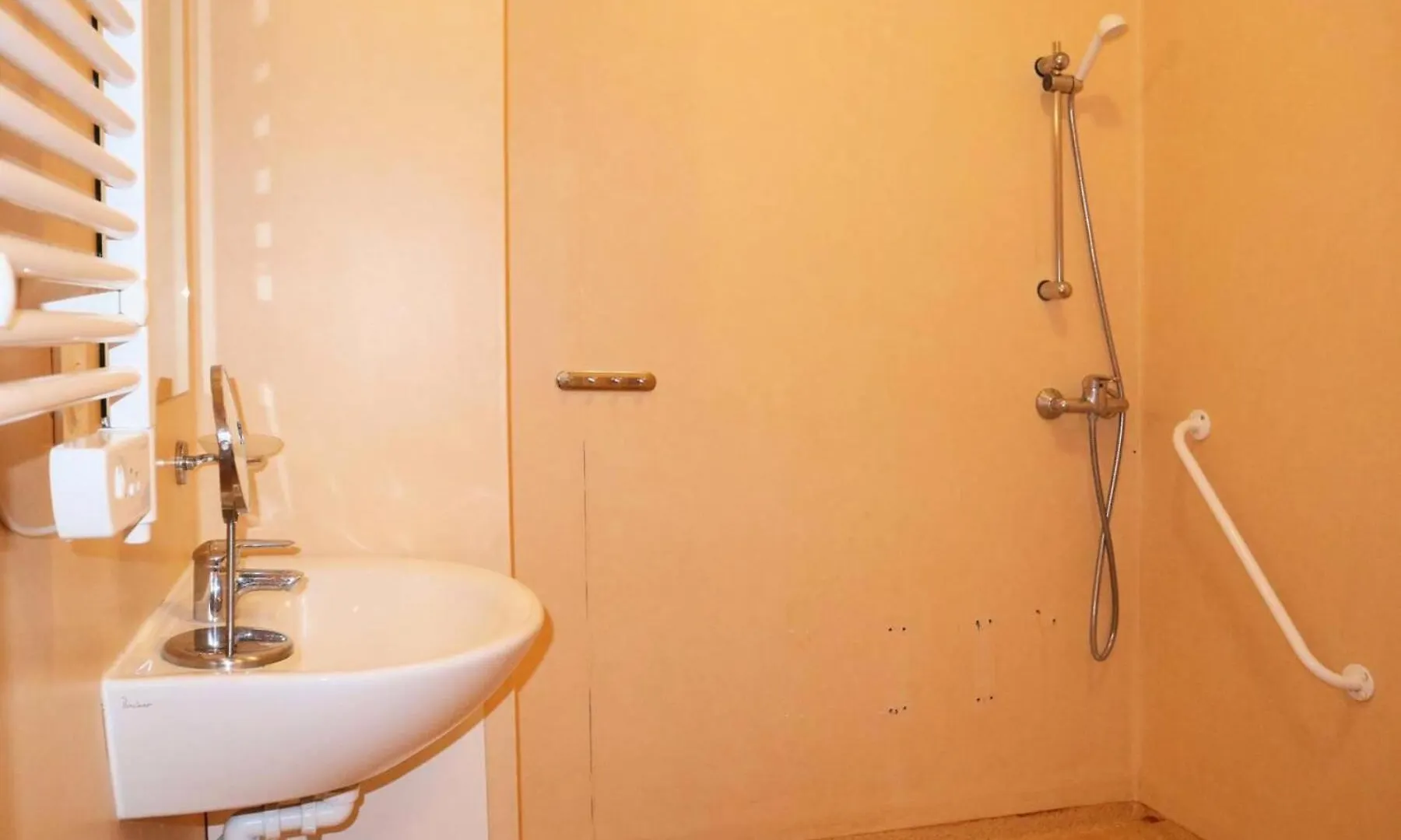 Residence La Combe D Or - Appartement En Residence De Standing Mae-2084 Le Melezet France
